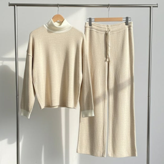 Premium Women's Cozy Co-ords | Perfect For Winter | COR-05