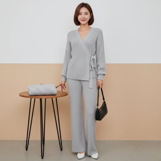 Classy Comfy Co-ord for Women - CCO015