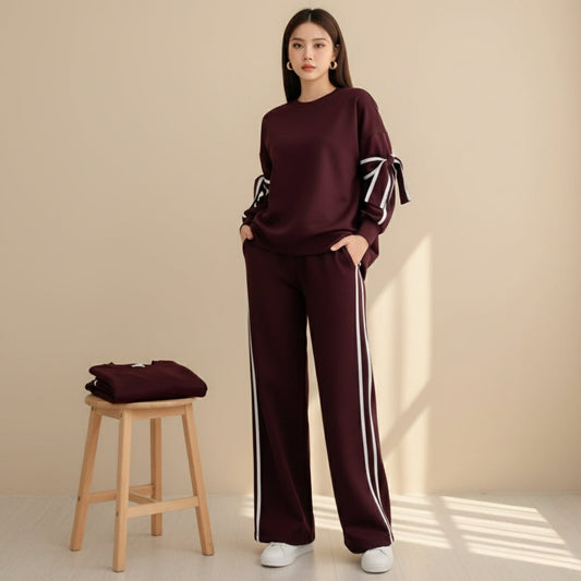 Classy Comfy Co-ord for Women - CCO016