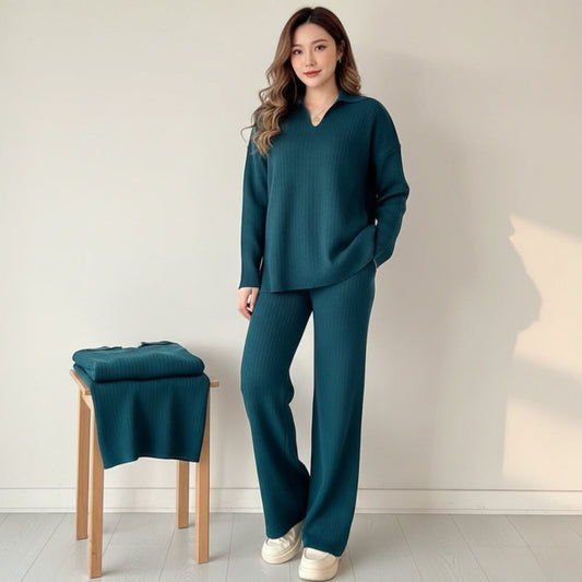 Classy Comfy Co-ord for Women - CCO017