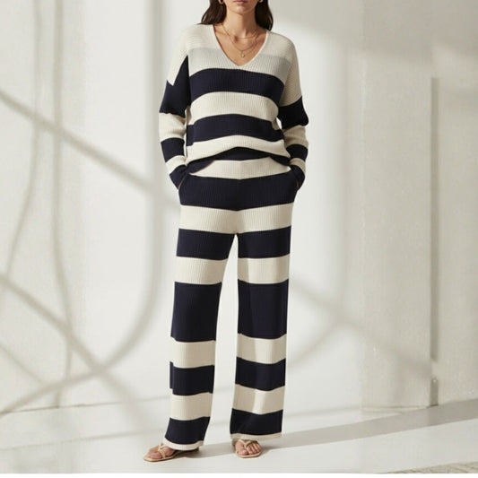 Premium Women's Cozy Co-ords | Perfect For Winter | COR-09