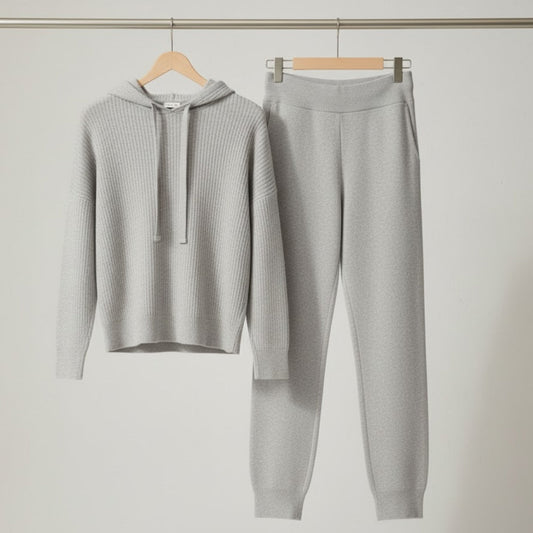 Premium Women's Cozy Co-ords | Perfect For Winter | COR-10