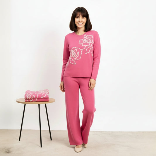 Classy Comfy Co-ord for Women - CCO019