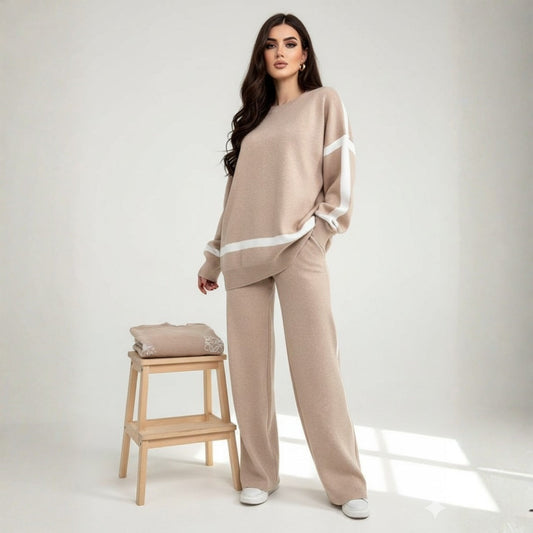 Classy Comfy Co-ord for Women - CCO021