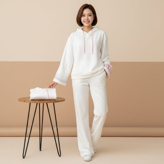 Classy Comfy Co-ord for Women - CCO022