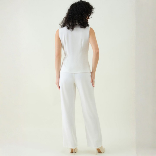 Office Wear Co-ord set for Women - OC006