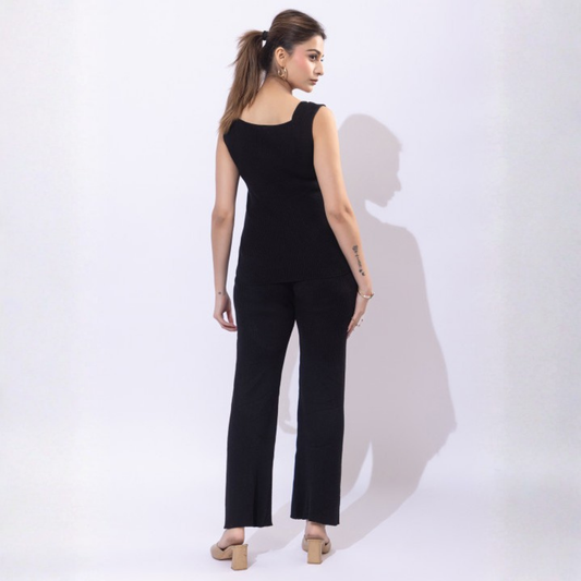 Office Wear Co-ord set for Women - OC0011