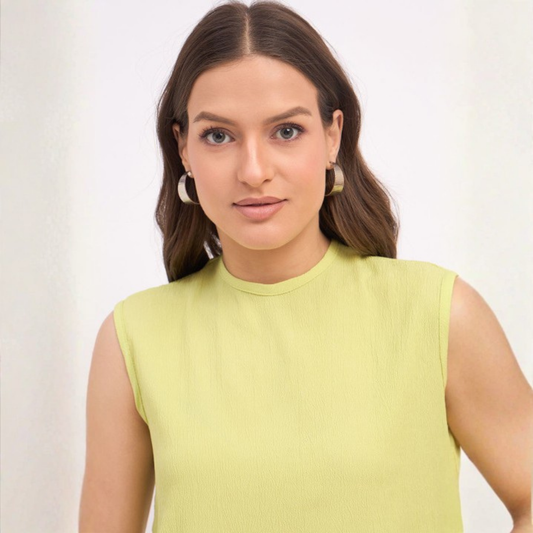 Office Wear Co-ord set for Women - OC0012