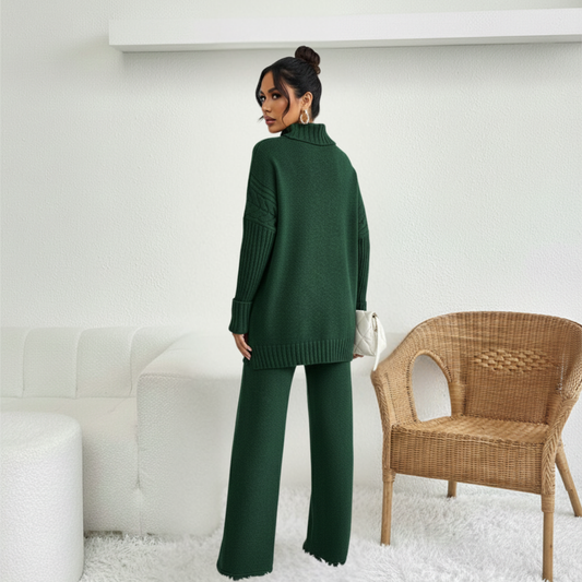 Women’s Knit Co-Ord Sets Pack of 2 (KS-11)