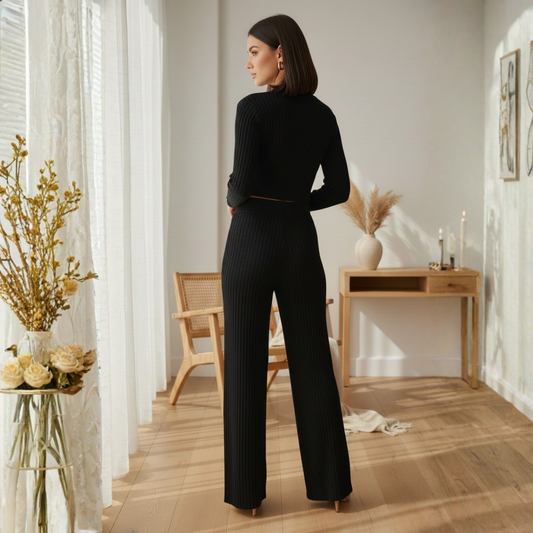 Women’s Knit Co-Ord Sets Pack of 2  (KS-3)