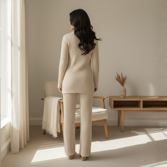 Women’s Knit Co-Ord Sets Pack of 2  (KS-1)