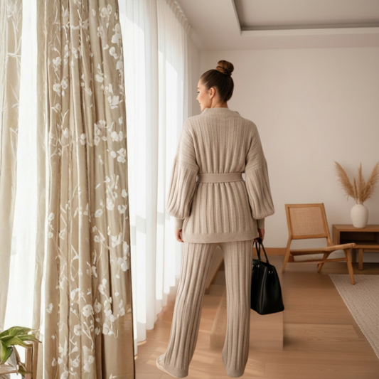 Women’s Knit Co-Ord Sets Pack of 2  (KS-7)