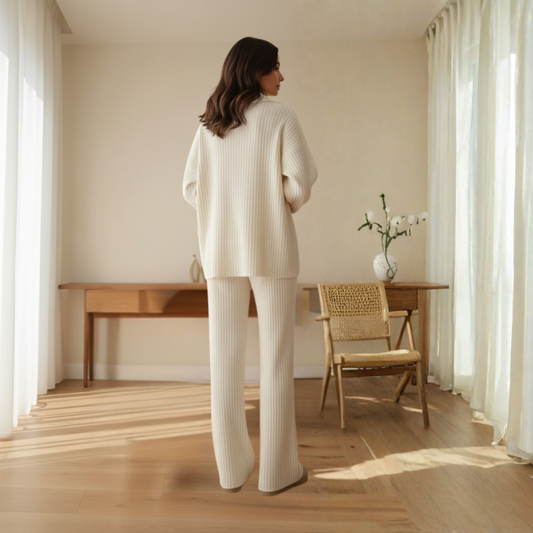 Women’s Knit Co-Ord Sets Pack of 2  (KS-8)